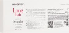 Флюид La Biosthetique SPA-флюид для придания гладкости волосам Detangling Spa Fluid 10 ампул