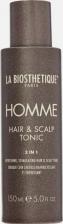 Тоник La Biosthetique Стимулирующий тоник для кожи головы Scalp Tonic 150 мл