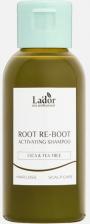 Шампунь La'dor Активирующий шампунь для жирной кожи головы Root Re-Boot Activating Shampoo Cica & Tea Tree 50 мл