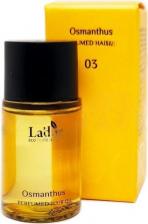Масло La'dor Масло для волос парфюмированное Osmanthus perfumed hair oil 10мл