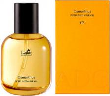 Масло La'dor Парфюмированное масло для волос Perfumed Hair Oil Osmanthus 30 мл