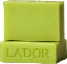 Шампунь La'dor Твердый шампунь с экстрактом корня васаби Wasabi Shampoo Bar