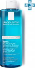 Шампунь La Roche-Posay кериум шампунь-гель мягкий физиологический 400мл