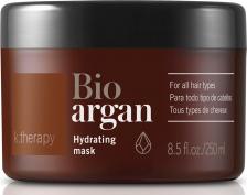 Маска Lakme Аргановая увлажняющая маска Bio-Argan Hydrating Mask, 250 мл