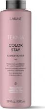 Кондиционер Lakme Кондиционер для защиты цвета окрашенных волос Teknia Color stay Conditioner, 1 л