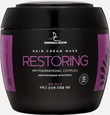 Маска Lara Бальзам-маска восстанавливающая с Phytokerational complex Korean Pro Doral Collection 930мл