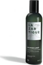 Шампунь Lazartigue Nourish-Light, легкий питательный шампунь, для сухих и тонких волос, 250 мл