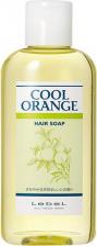 Шампунь Lebel Cosmetics Шампунь для волос / COOL ORANGE Hair Soap Cool 600 мл