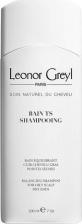Шампунь Leonor Greyl Шампунь Bain TS Shampooing себорегулирующий 200 мл