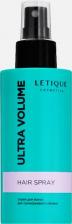 Спрей Letique cosmetics Спрей для ухода за волосами Спрей для волос для прикорневого объема 150