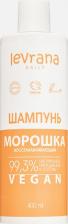 Шампунь Levrana Шампунь для волос Daily восстанавливающий Морошка 400 мл