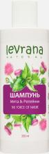 Шампунь Levrana Шампунь Мята и Репейник, 250 мл