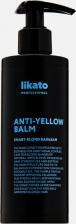 Бальзам Likato Бальзам софт-блонд, с дозатором / SMART-BLOND 250 мл