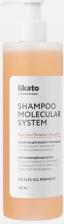 Шампунь Likato Шампунь для волос с пептидами "Глубокое восстановление на молекулярном уровне" 400