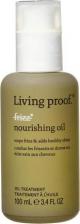 Масло Living Proof Комплекс питательный без силиконов / NO FRIZZ 100 мл