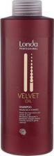 Шампунь Londa Шампунь с аргановым маслом / Velvet Oil 1000 мл