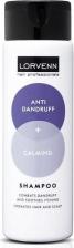 Шампунь Lorvenn Шампунь ANTI DANDRUFF+CALMING против перхоти успокаивающий 200 мл