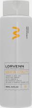 Шампунь Lorvenn Восстанавливающий шампунь Keratin Vitality, для слабых и истонченных окрашенных волос, с кератином, 300 мл