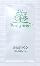 Шампунь Luscan Шампунь Body care 10 мл саше (500 штук в упаковке)