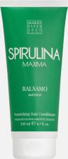 Кондиционер Mario Fissi 1937 Кондиционер для волос Funzioniale Spirulina Maxima С экстрактом Спирулины 200 мл