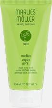 Скраб Marlies Moller Сахарный скраб VEGAN PURE для кожи головы 150 мл