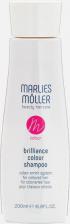 Шампунь Marlies Moller Шампунь "Brilliance Colour", для окрашенных волос, 200 мл