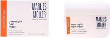 Маска Marlies Moller Softness. Overnight Care Intense Hair Mask, 125 мл