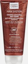 Шампунь Martiderm Hair System Шампунь против выпадения волос "Анти-эйдж" 200 мл