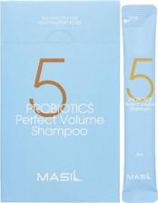 Шампунь Masil 5 Probiotics Perpect Volume Shampoo Шампунь для объема волос с пробиотиками, 8мл