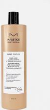 Маска Masstige Маска hair focus для облегчения расчесывания 400 мл