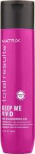 Шампунь Matrix Шампунь Total Results Keep Me Vivid, для деликатного очищения волос, 300 мл