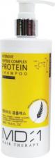 Шампунь Med B Шампунь для волос пептидный с протеином Intensive Peptide Complex Protein Shampoo