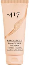 Маска Minus 417 Грязевая восстанавливающая маска для волос Rejuvenation Hair Mud Mask 200 мл