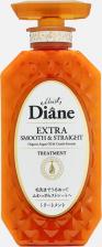 Маска Moist Diane Бальзам Бальзам-маска кератиновая Гладкость, 450 мл