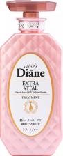 Маска Moist Diane Бальзам-маска Perfect Beauty кератиновая Уход за кожей головы 450 мл