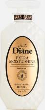 Шампунь Moist Diane Шампунь Perfect Beauty кератиновый Увлажнение 450 мл (Moist)