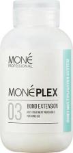 Маска Mone Professional Moneplex 03 Концентрат для восстановления волос, 100 мл