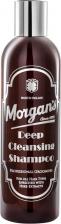 Шампунь Morgan's Глубоко очищающий мужской шампунь Morgans 250 мл