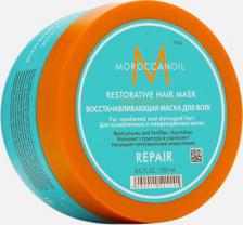Маска Moroccanoil Маска восстанавливающая для волос - Repair Mask 250 мл
