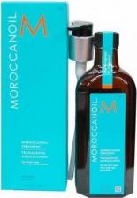 Масло Moroccanoil Масло восстанавливающее для всех типов волос - Original Treatment 200 мл