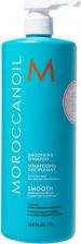 Шампунь Moroccanoil Smoothing Shampoo 1000 Мл Разглаживающий Шампунь