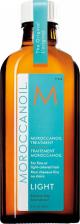 Масло Moroccanoil Восстанавливающее масло для тонких и светлых волос Treatment Light 50 мл