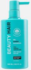 Шампунь Name Skin Care BEAUTY HAIR Шампунь для жирной кожи головы и волос, 500 мл