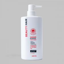Кондиционер Name Skin Care Кондиционер для волос Кондиционер восстанавливающий для поврежденных волос BEAUTY HAIR 1000.0
