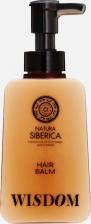 Бальзам Natura Siberica Бальзам для волос Мудрость Shades of Siberia Wisdom Hair Balm