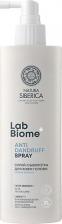 Сыворотка Natura Siberica Спрей для кожи головы Спрей-сыворотка против перхоти для кожи головы Lab Biome Anti-Dandruff