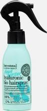 Спрей Natura Siberica Спрей-кондиционер для волос увлажняющий Professional Hair Evolution Aqua Booster Ultra увлажнение гиалуроновый 120 мл