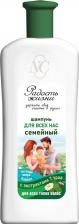Шампунь Невская Косметика Шампунь для всех типов волос Радость жизни 400мл