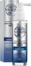 Сыворотка Nioxin Сыворотка от выпадения волос, 70 мл (3D Интенсивный уход)