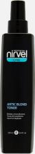Спрей Nirvel Artic Blond Toner Спрей-кондиционер для холодных оттенков, 250 мл